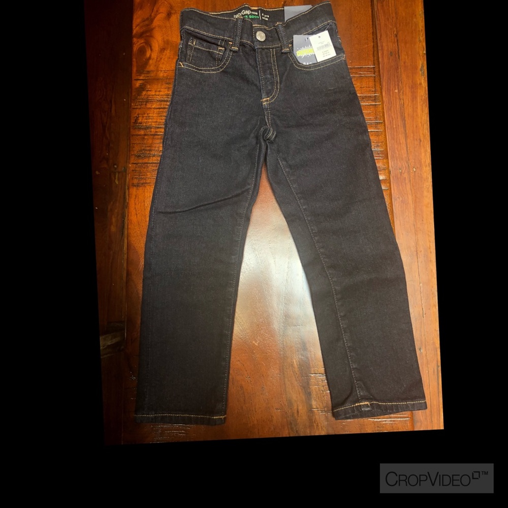 Gap boys Jeans